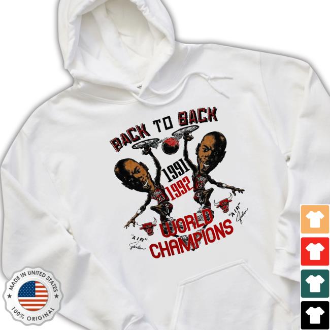 1992 Michael Jordan Chicago Bulls World Champion t-shirt, hoodie, tank top, sweater and long sleeve t-shirt
