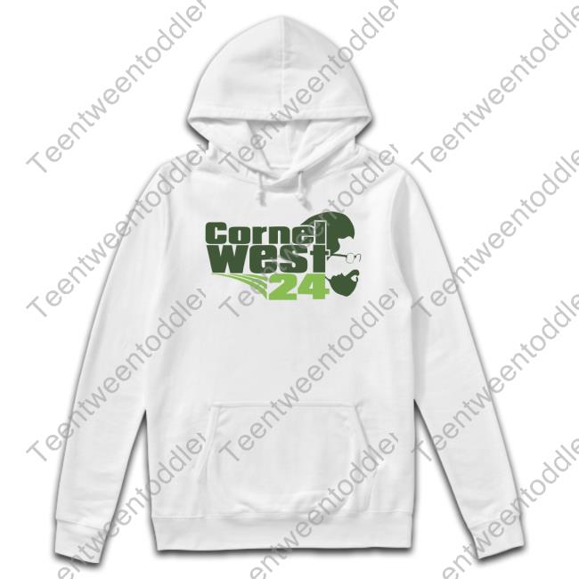 Young Cornel Hoodie