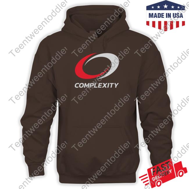 2016 Throwback Complexity Tee